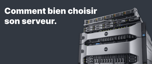 Comment bien choisir son serveur reconditionné en 2025