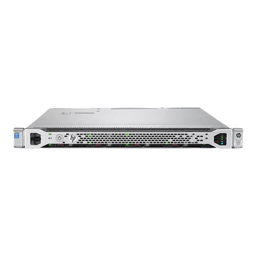 HPE ProLiant DL360 Gen9