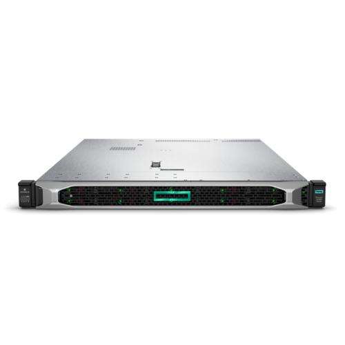 HPE ProLiant DL360 Gen10
