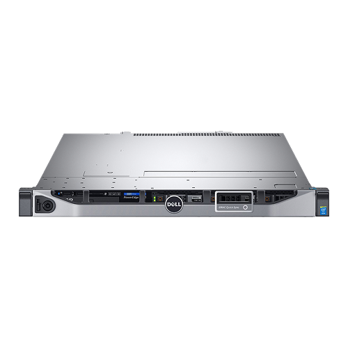 Dell PowerEdge R630