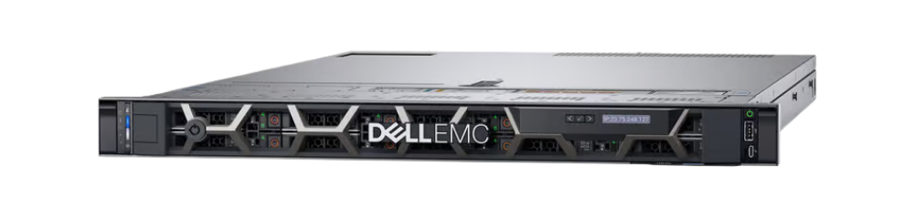 Dell PowerEdge R640