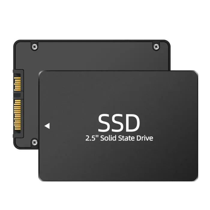Disques SSD