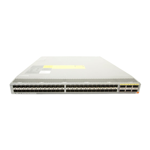 Cisco N9K-C9372PX
