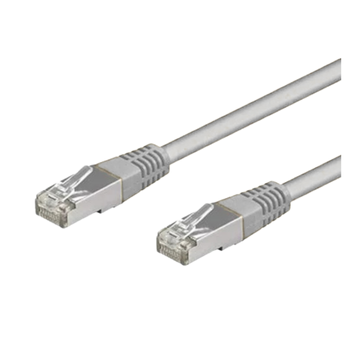 Câble Réseau Ethernet Cat6 (Blanc)