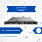 Serveur Dell R630 (2x E5-2680v4 - 256Go RAM DDR4 - 2x 10G)